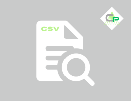 CSV Analyzer